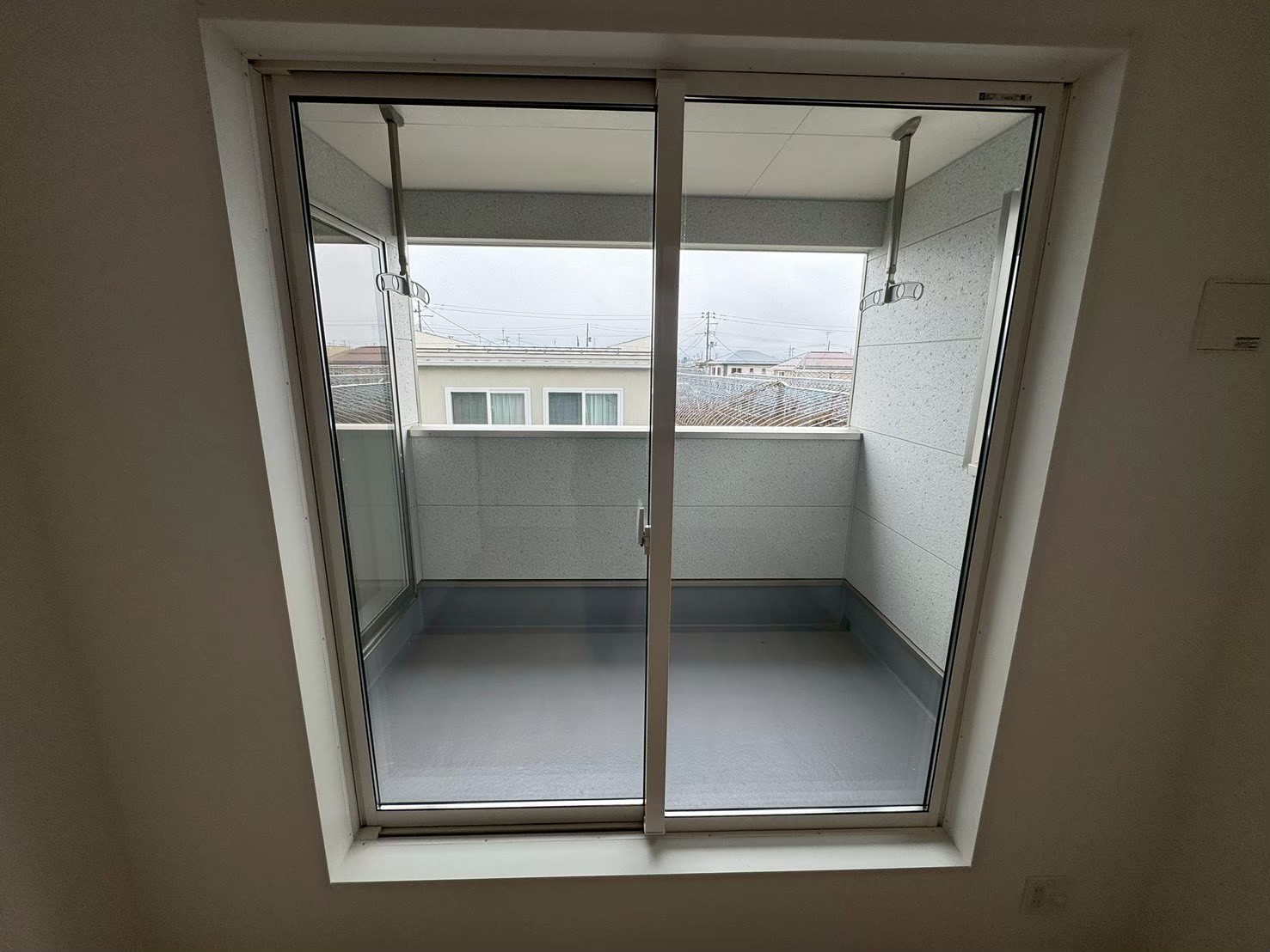 【新築建売】東根市神町西５丁目（神町駅） 2階建 ４ＬＤＫ