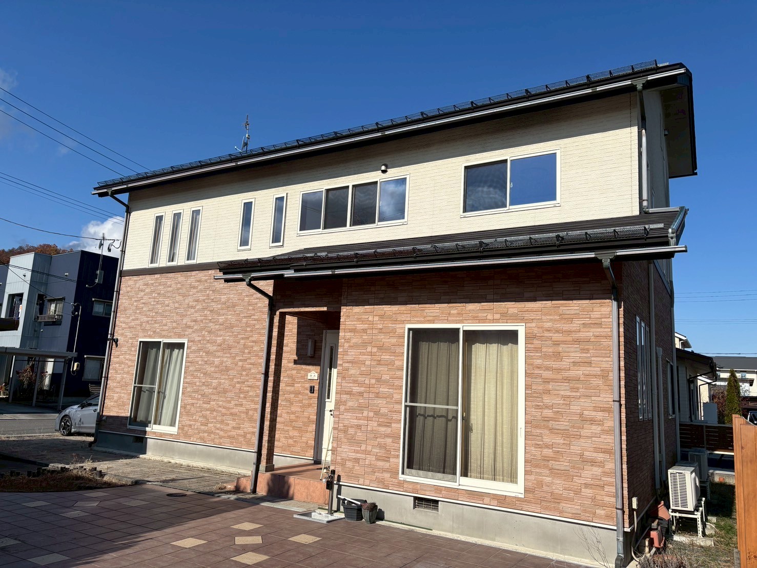 【中古】山辺町 緑ヶ丘3丁目 (羽前千歳駅) 2階建　５SLDK