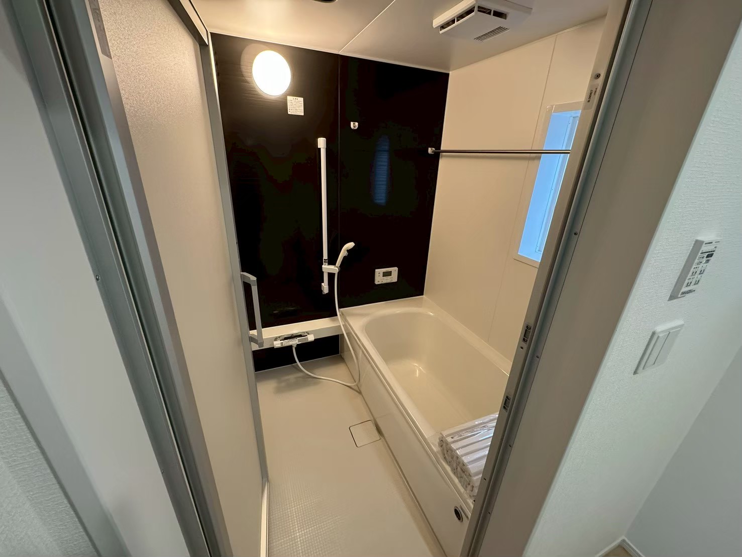 【新築建売】東根市神町西５丁目（神町駅） 2階建 ４ＬＤＫ