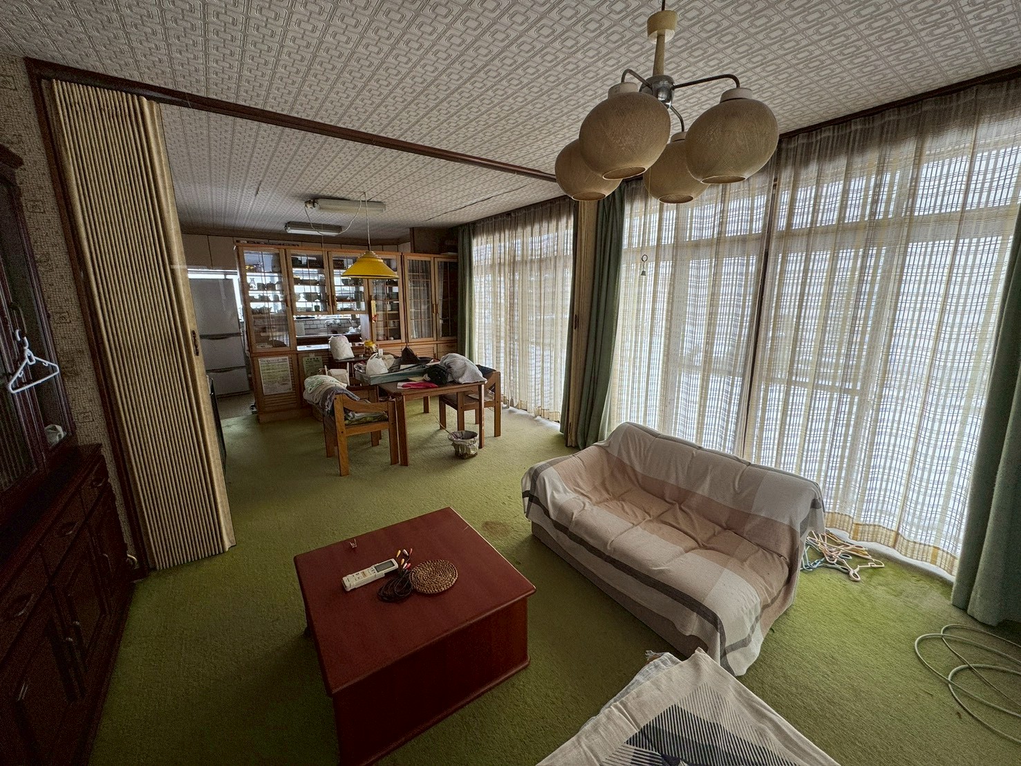 【中古】天童市北久野本 (乱川駅) 2階建 6LDK