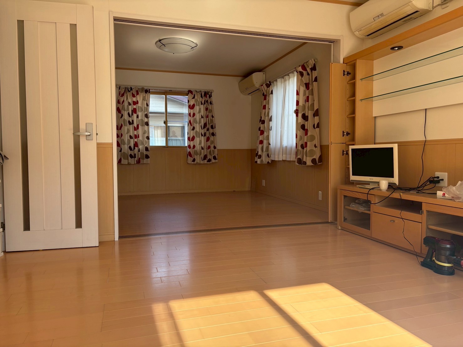 【中古】山辺町 緑ヶ丘3丁目 (羽前千歳駅) 2階建　５SLDK