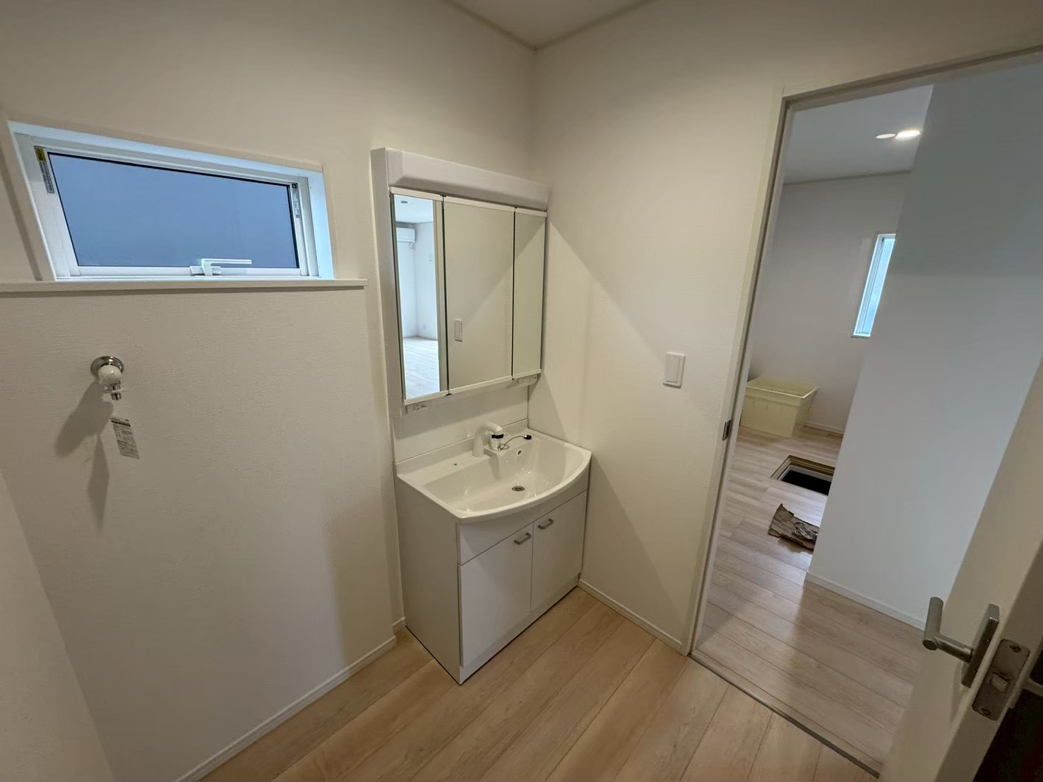 【新築建売】東根市神町西５丁目（神町駅） 2階建 ４ＬＤＫ