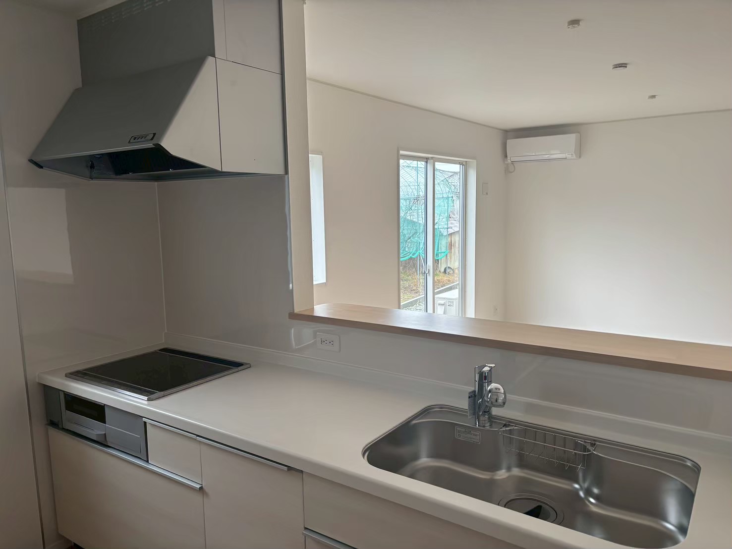 【新築建売】東根市神町西５丁目（神町駅） 2階建 ４ＬＤＫ