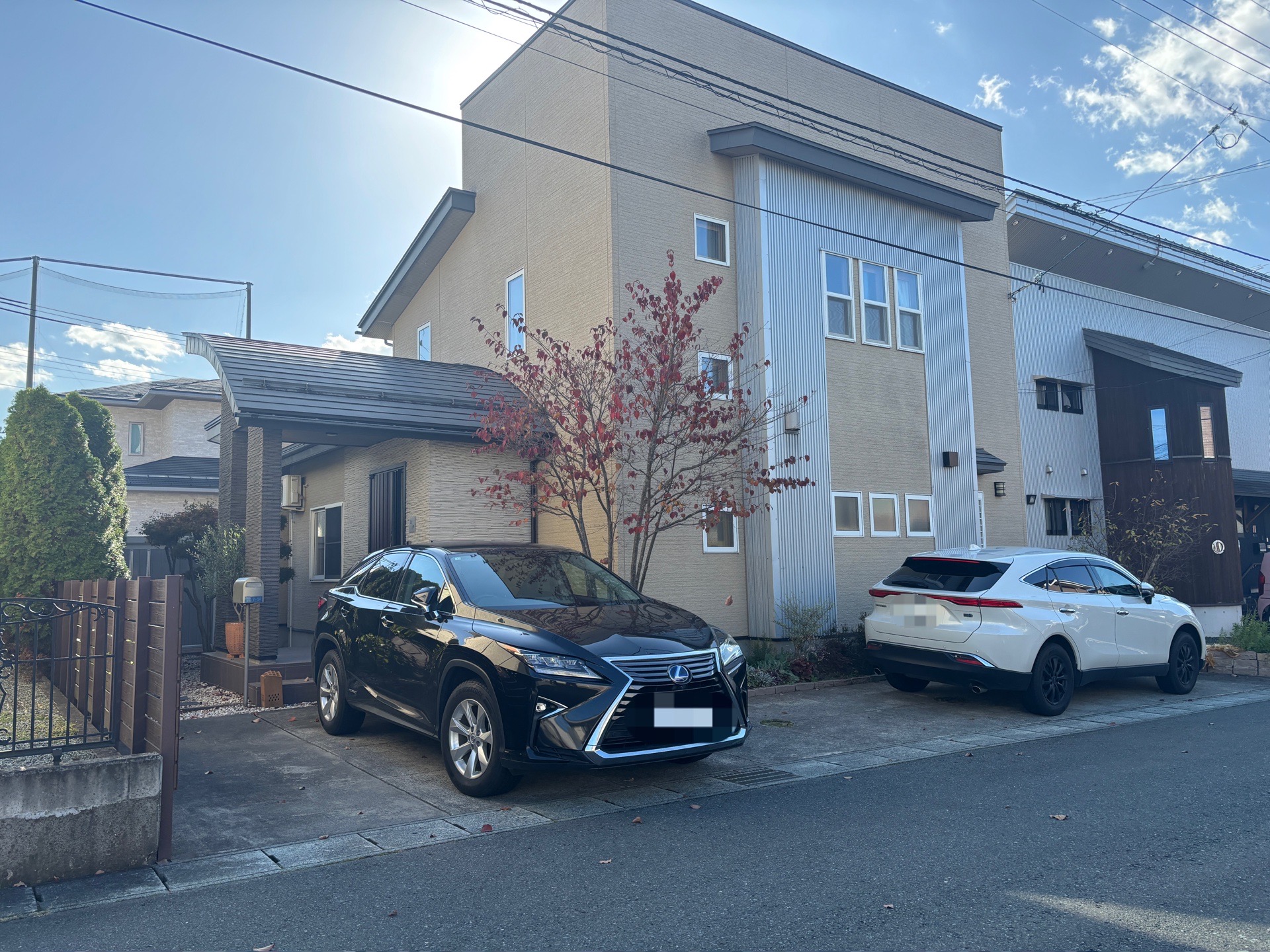 【中古】山形市 成沢西２丁目（蔵王駅） 2階建 ５ＳＬＤＫ