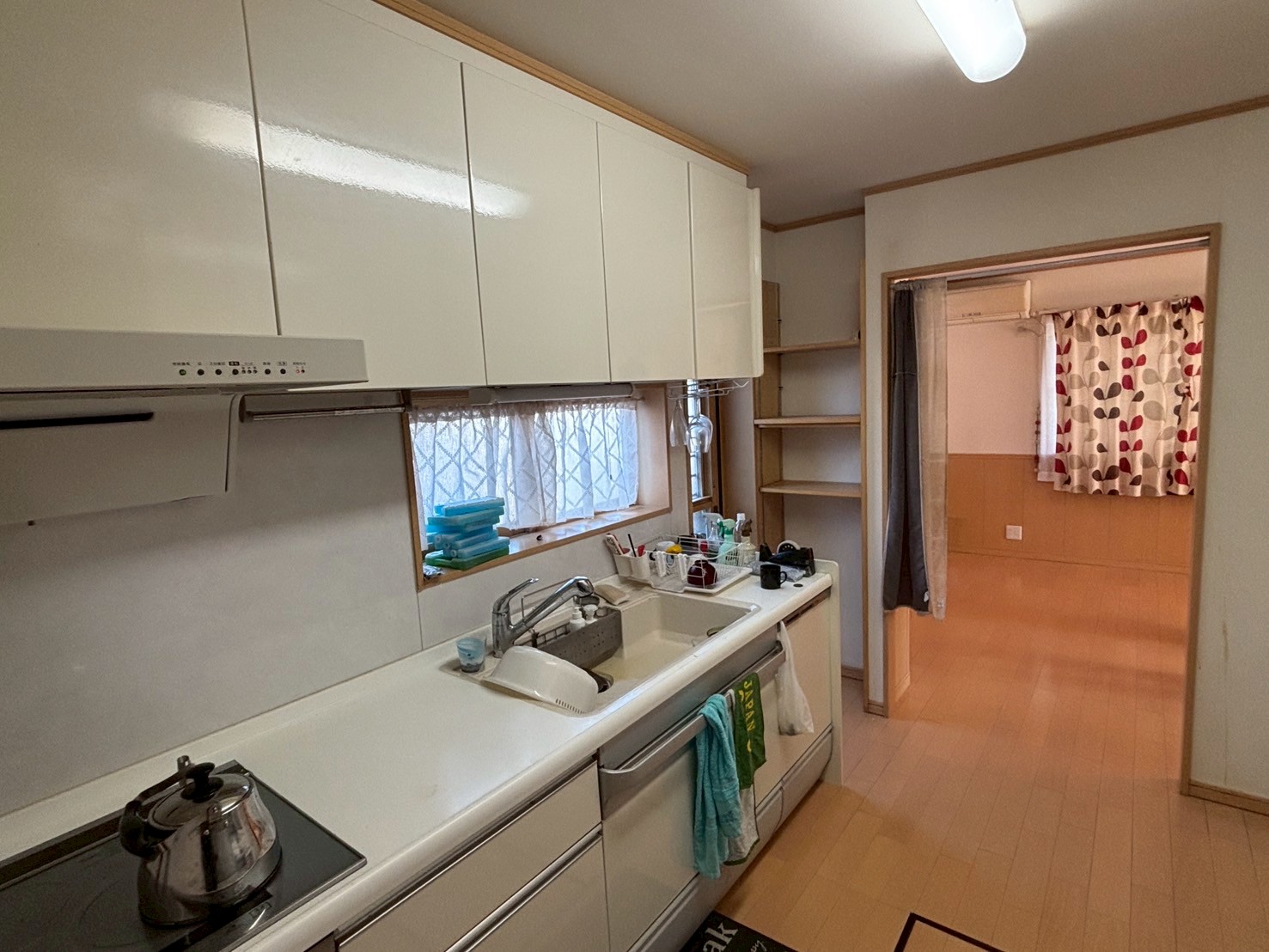 【中古】山辺町 緑ヶ丘3丁目 (羽前千歳駅) 2階建　５SLDK