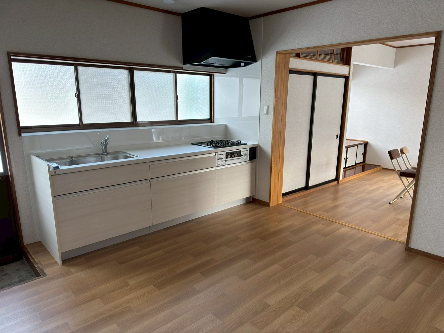 【売地】山形市大字大森(高瀬駅)　2階建　6DK