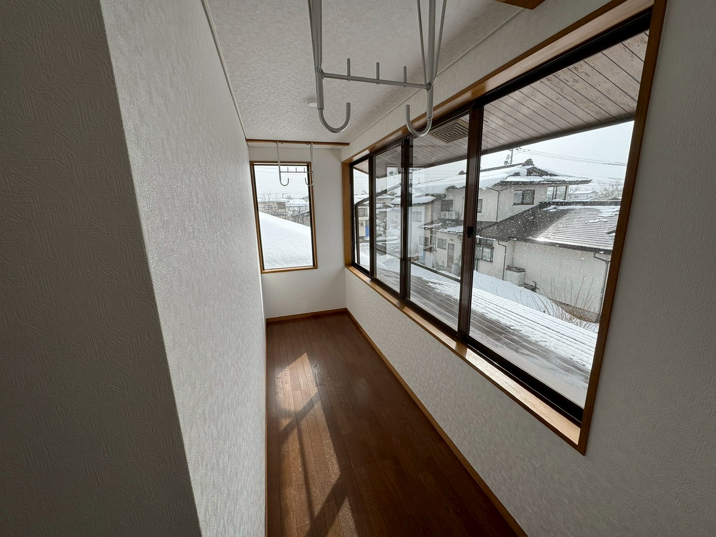 【中古】西村山郡河北町 谷地所岡２丁目 2階建 ８ＳＤＫ