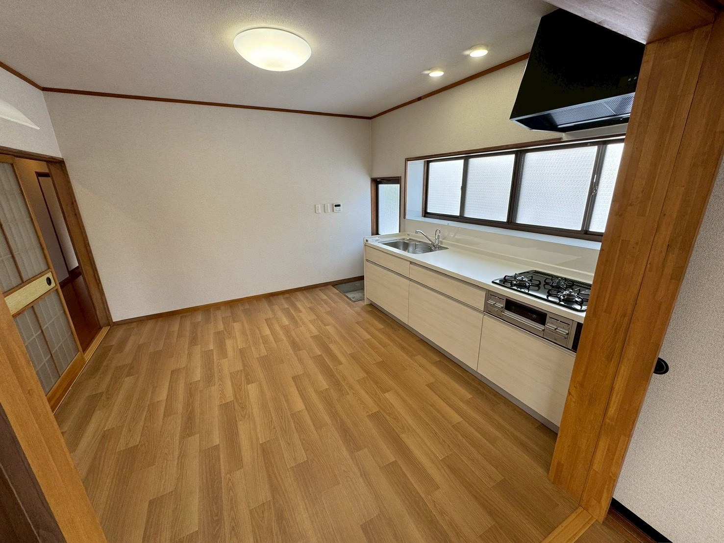 【売地】山形市大字大森(高瀬駅)　2階建　6DK